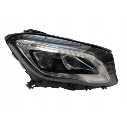 Mercedes GLA W156 2014-2016 Xenon Headlight A1569061800 - Right Side