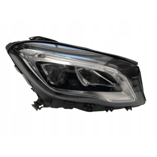 Mercedes GLA W156 2014-2016 Xenon Headlight A1569061800 - Right Side