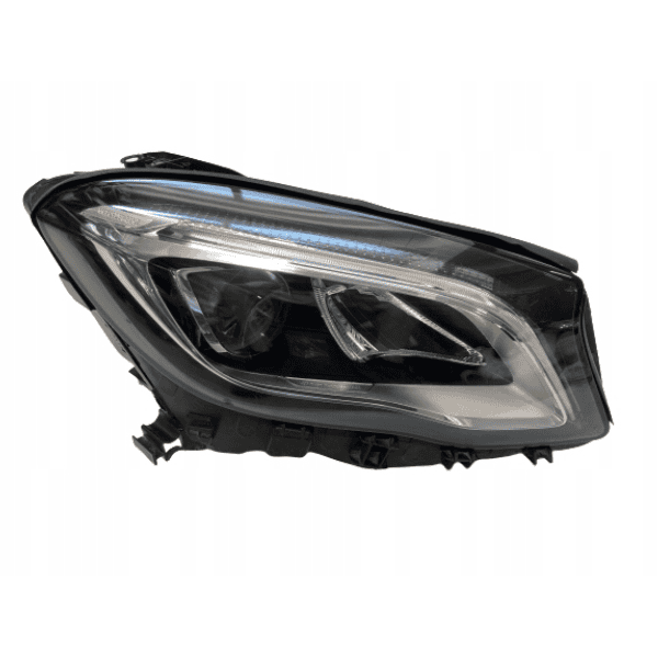Mercedes GLA W156 2014-2016 Xenon Headlight A1569061900 - Left Side