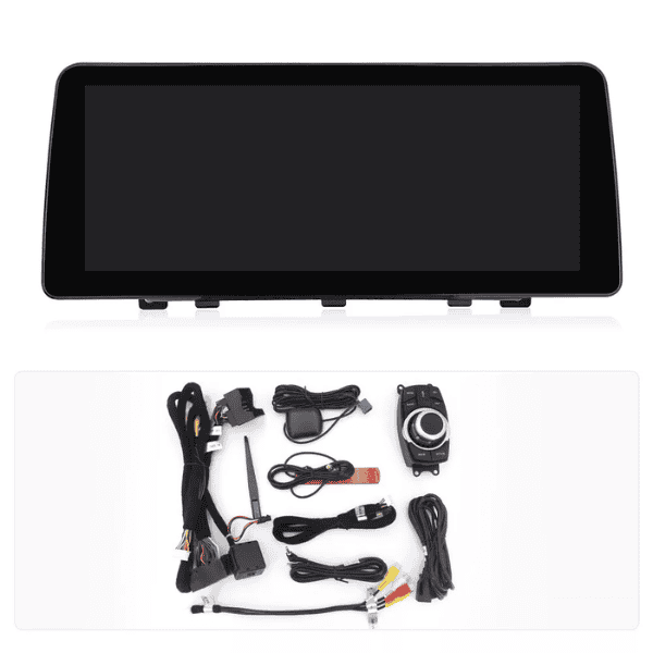 BMW X1 E84  Android Nav Touch Screen with Carplay/Android Auto