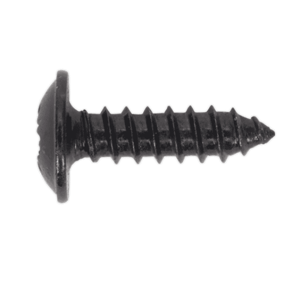 OEM Replacement Self Tapping Screws for Kia - Set of 5