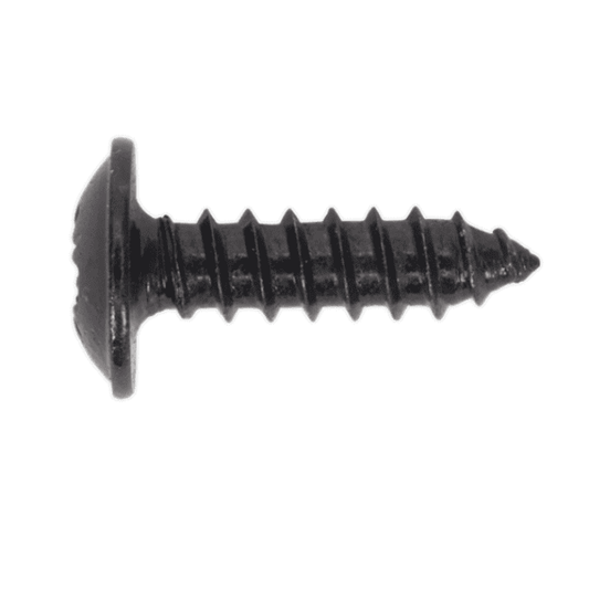 OEM Replacement Self Tapping Screws for Kia - Set of 5