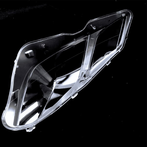 Mercedes W207 E Class Headlight Replacement Lens - Left