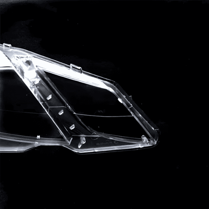 Mercedes W207 E Class Headlight Replacement Lens - Right