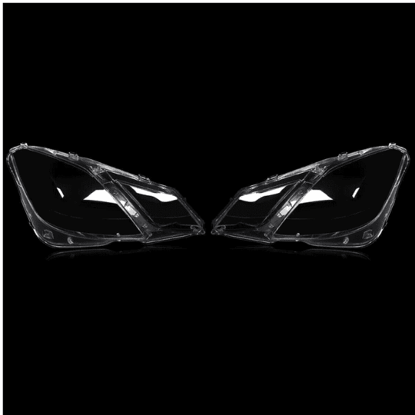 Mercedes W207 E Class Headlight Replacement Lens - Left