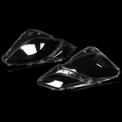 Mercedes W207 E Class Headlight Replacement Lens - Right