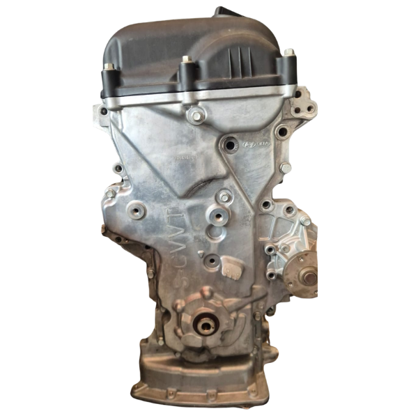 HYUNDAI I20 ENGINE 1.4L(G4FA)