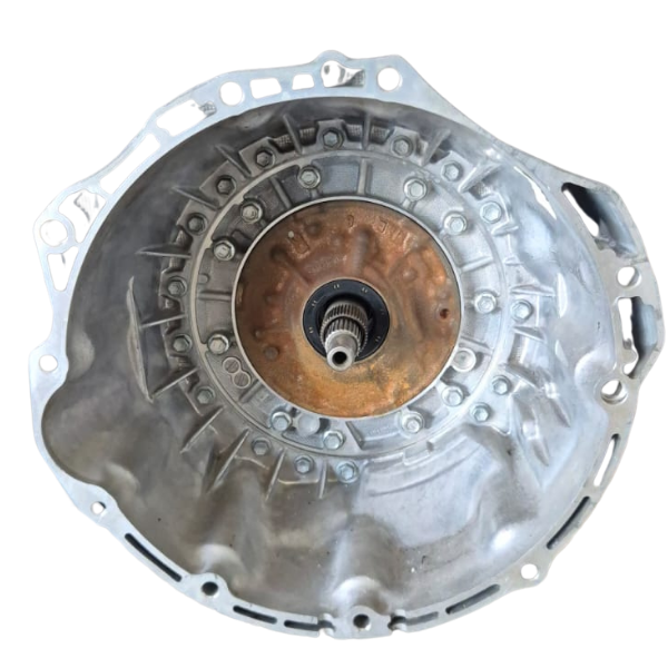 Volkswagen Touareg 8-Speed Automatic Gearbox (NAC) 2010–2018 Used OEM  - 0C8-300-037G