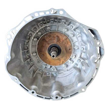 Volkswagen Touareg 8-Speed Automatic Gearbox (NAC) 2010–2018 Used OEM  - 0C8-300-037G