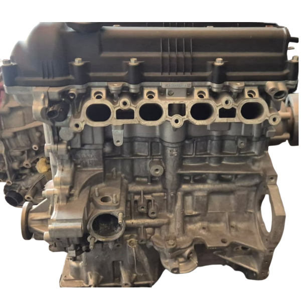 HYUNDAI I20 ENGINE 1.4L(G4FA)