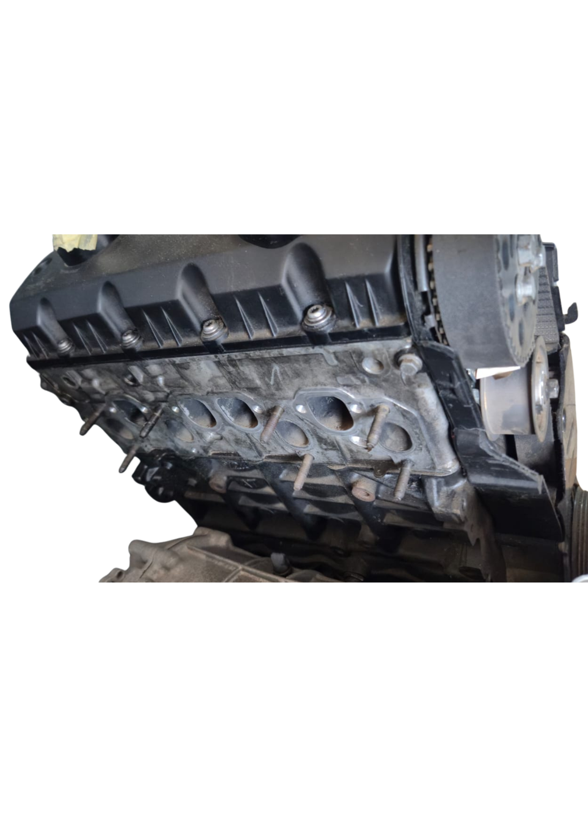 VW POLO BXEB 1.9TDI ENGINE(USED)