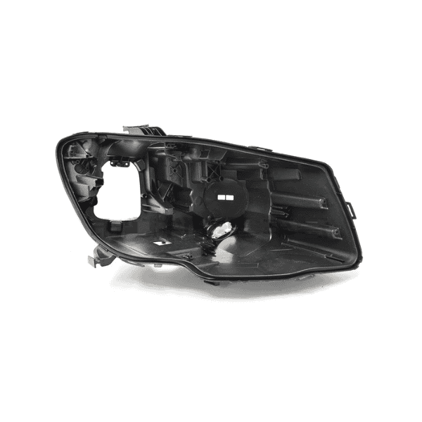 Mercedes Benz CLA W117 2016-2019 Headlight Back Cover Housing Replacement Left - A1179068900DDK