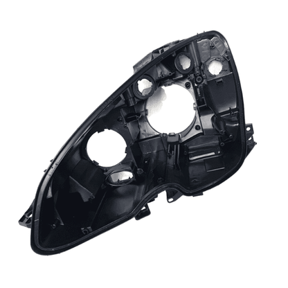 Mercedes Benz W204 Headlight Back Cover Housing Replacement (2008-2010) Right - A2048208461DDK