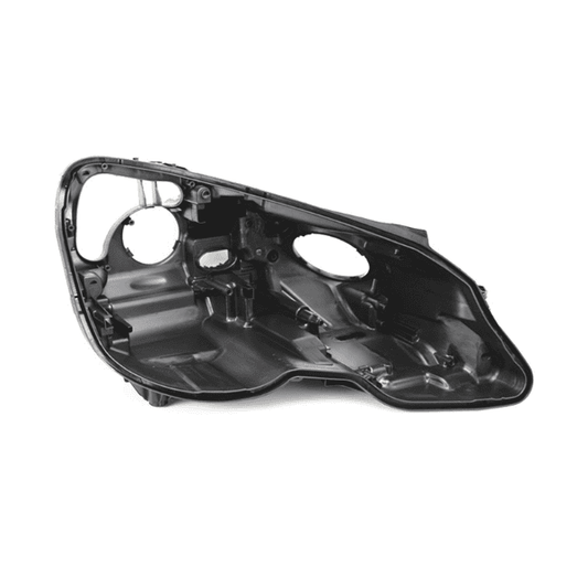 Mercedes Benz E- Class W212 Headlight Back Cover Housing Replacement (2009-2013) Left - A2128208361DDK