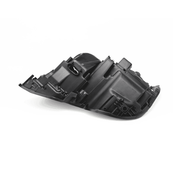 Mercedes Benz E- Class W212 Headlight Back Cover Housing Replacement (2009-2013) Left - A2128208361DDK