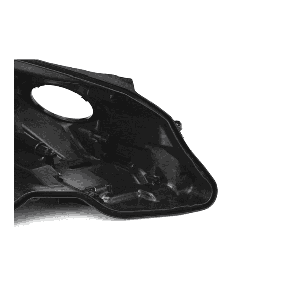Mercedes Benz E- Class W212 Headlight Back Cover Housing Replacement (2009-2013) Right - A2128208261DDK