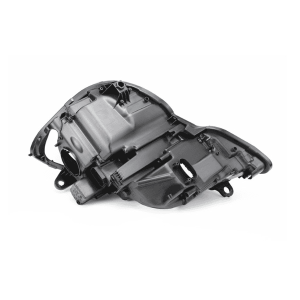 Mercedes Benz E- Class W212 Headlight Back Cover Housing Replacement (2009-2013) Right - A2128208261DDK
