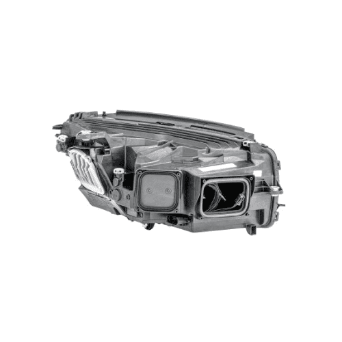 Mercedes GLC W253 Headlight (2015-2018) Right – A2539061201