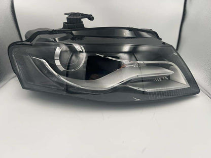 Audi A4 B8 Headlight Xenon OEM Right Preface - 8K0941028