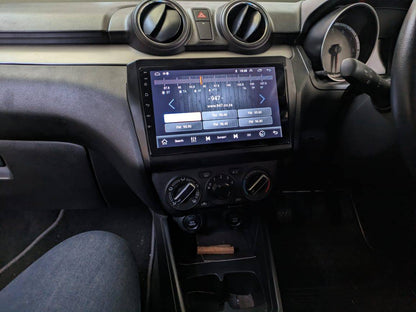 Suzuki Swift 2018 Android Navigation with Carplay and Android Auto 2GB 32 GB