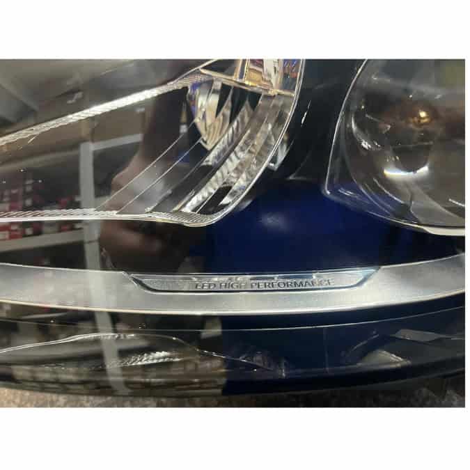 Mercedes-Benz W205 Left Side Headlight Second hand - A2059062704