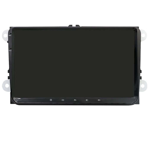 VW Android Navigation Unit CarPlay Android Auto 2GB 32GB 2024 Model