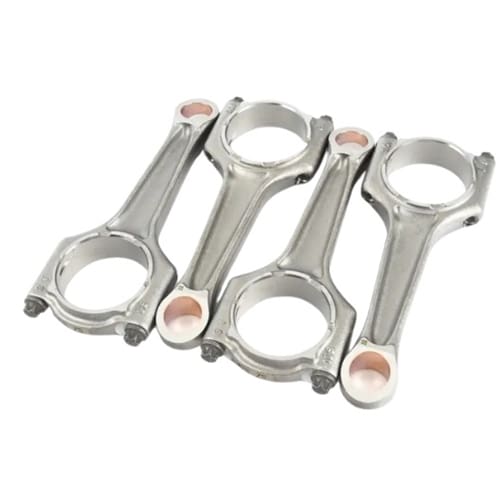 BMW B48 2.0 Turbo Connecting Rod F20 F30 G20 X1 X3 - 11248623418 Set of 4