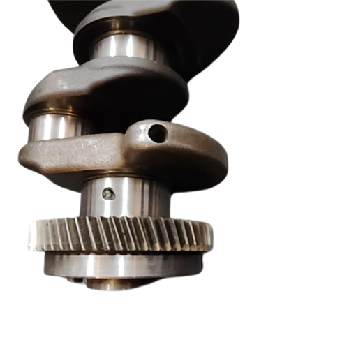 Crankshaft for Mercedes Benz 2.2 CDi A6510302501 / BlueTEC OM651 OVERSIZE 0.10