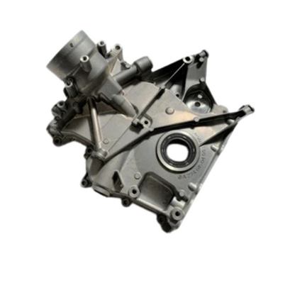 MERCEDES-BENZ C-Class W205/S205/C205 (2014-2023) Timing Cover - A2740150400 Second Hand