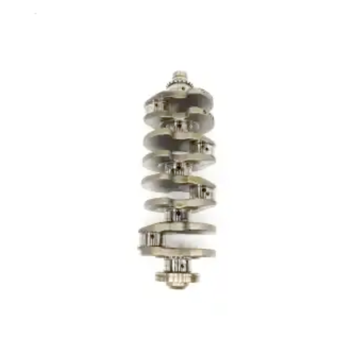 Volkswagen Crankshaft Golf 5 2.0 TDI (Secondhand) - 038105021AA Std size