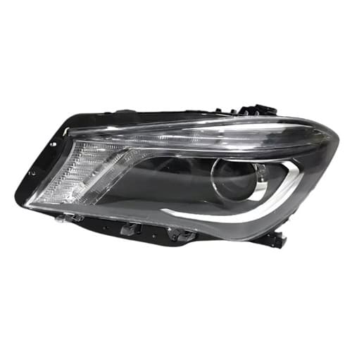 Mercedes-Benz CLA W117 12-15 Headlight Shell - Left A1178206761