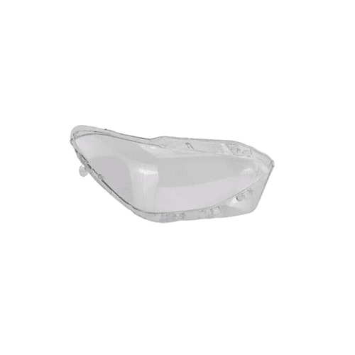 Headlight Lens For BMW 1 SERIES F20 (2011-2014) Left - 63117229687DDZ