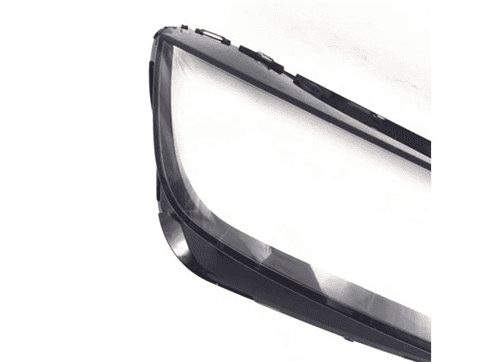 Audi Q5 2016-2020 Headlight Replacement Lens Cover 80A941773BDDZ - Right