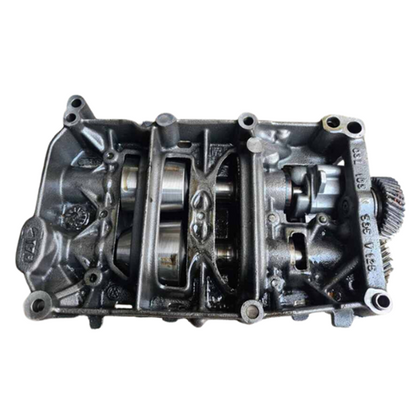 VW AUDI Oil Pump 2.0TDI - 03L103537 03L103535 (Second Hand)