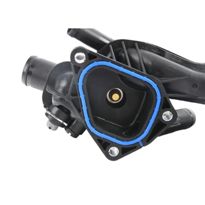 OE Thermostat & Housing suitable for Mini Cooper - 11538674895