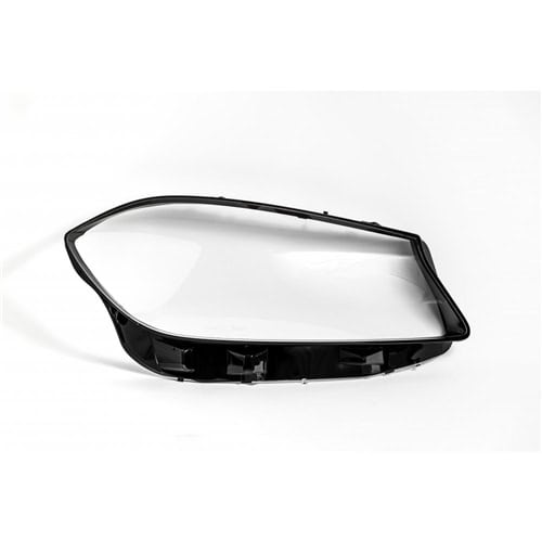 MERCEDES-BENZ A-CLASS W176 2015 – 2018 HEADLIGHT LENS COVER RIGHT SIDE A1769069000DDZ