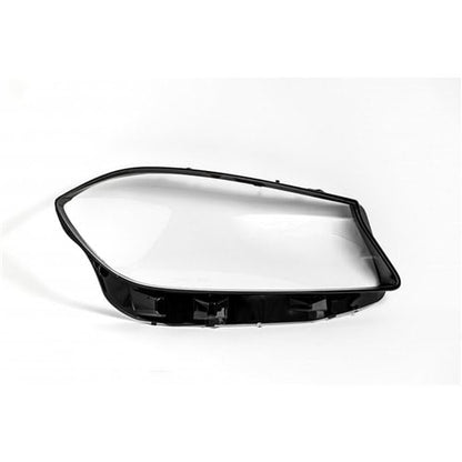 MERCEDES-BENZ A-CLASS W176 2015 – 2018 HEADLIGHT LENS COVER RIGHT SIDE A1769069000DDZ