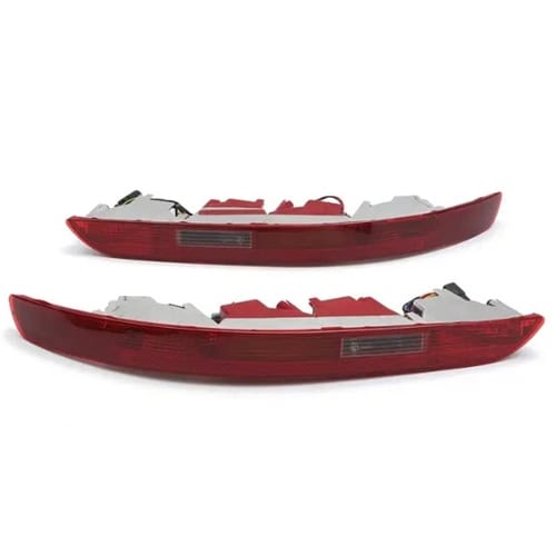 Audi Q5 Rear Bumper Tail Light – Right Side (2009–2016) OEM 8R0945096