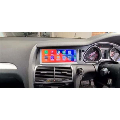 AUDI Q7 4L 05-09 Android Navigation with Android Auto/Carplay