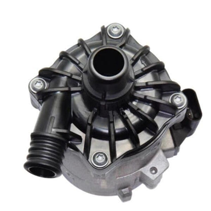 BMW 12V Electric Coolant Water Pump Replaces OEM 11517566335