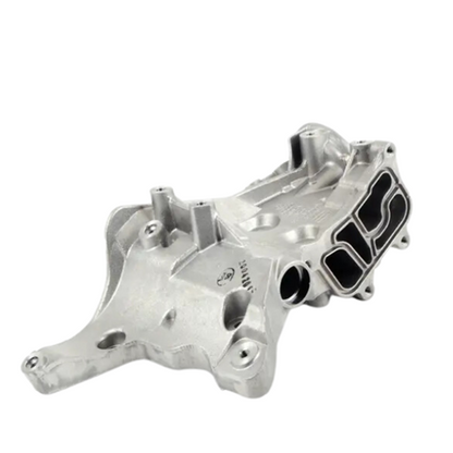 VW Audi Oil Filter Housing Assembly - 06J903143AH Second Hand