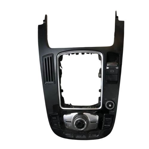 Audi A4 A5 Q5 RS5 Operating unit for MMI multimedia system  (Second hand) - 8T0919611K