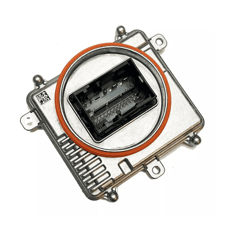 OEM LED Headlight Control Module - 992941571AE