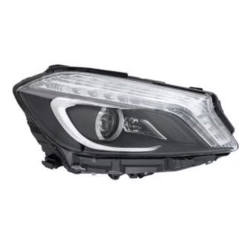 Headlight W176 Xenon for Mercedes-Benz A-class 12-18 - A1768202661 Left Side