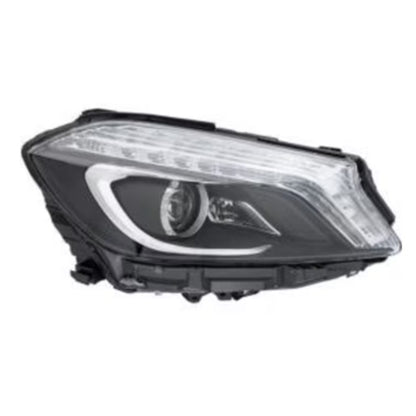 Headlight W176 Xenon for Mercedes-Benz A-class 12-18 - A1768202661 Left Side