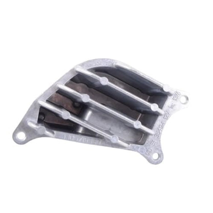 BMW X3 F25 / X4 F26 Headlight Turn Signal LED Module – Left Side –  63117406357
