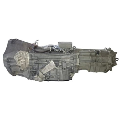 Volkswagen Touareg 8-Speed Automatic Gearbox (NAC) 2010–2018 Used OEM  - 0C8-300-037G