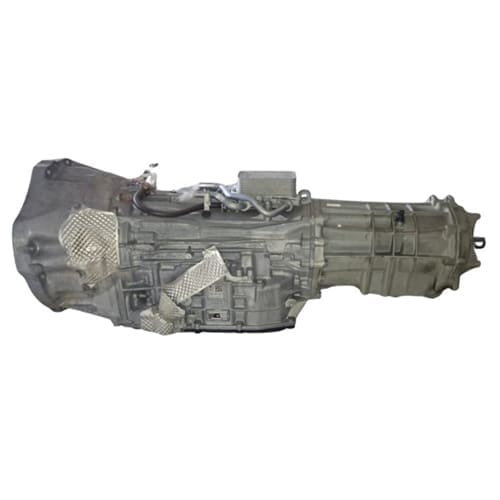 Volkswagen Touareg 8-Speed Automatic Gearbox (NAC) 2010–2018 Used OEM  - 0C8-300-037G