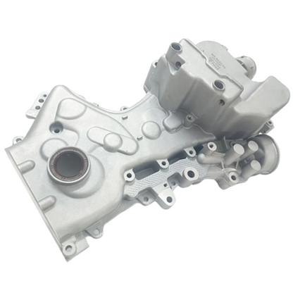 Timing Case Cover For VW Golf 109 TSI CAVD CTH 03C 211 1.4 CC - Second Hand