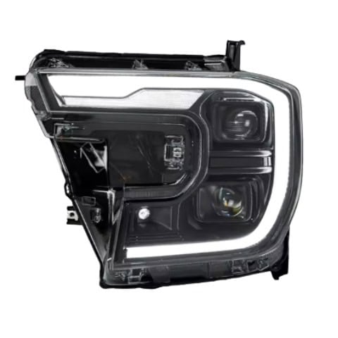 LED Projector Headlight for Ford Ranger Raptor (2022–2025) - Right Side
